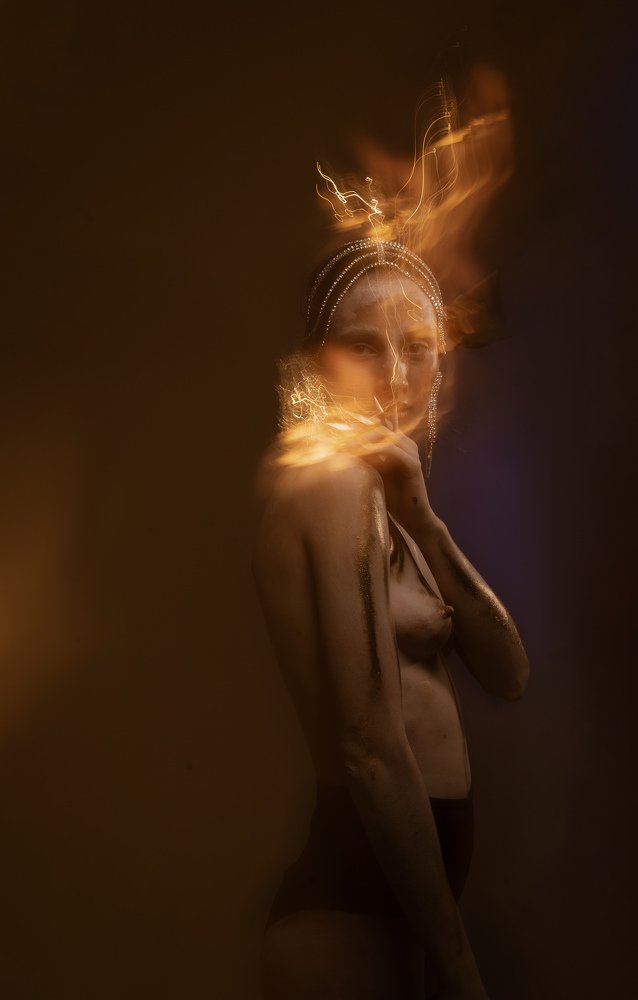 Photograph by Aнна Никульникова