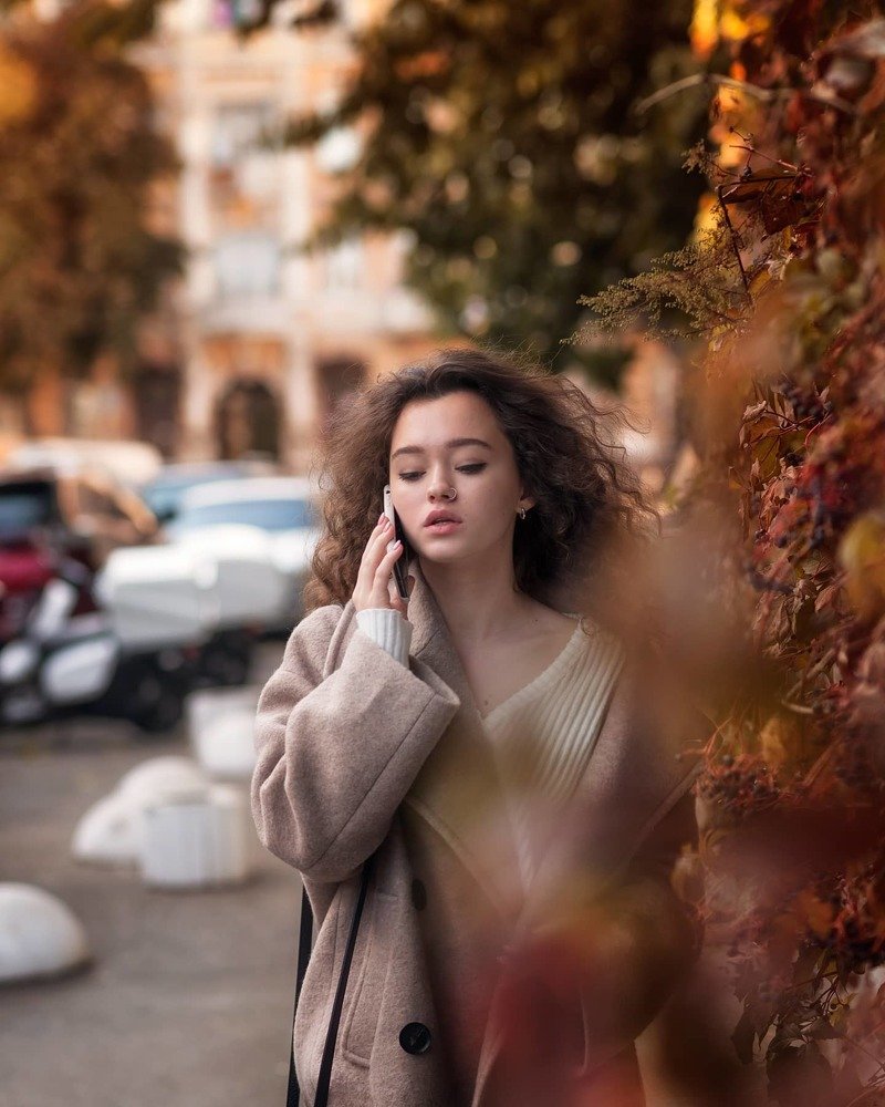 Photograph by Aнна Никульникова