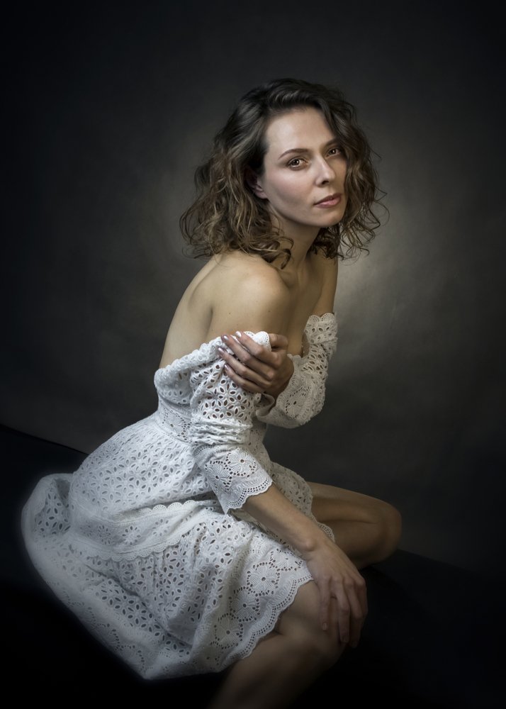 Photograph by Ольга Славгородская