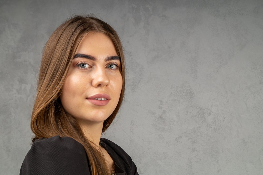 Фотография автора Наталья Кирпичёва