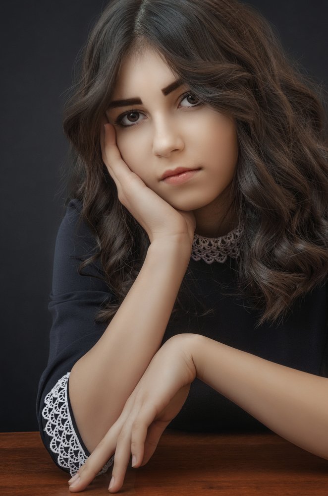 Photograph by Yevgeniy Barabanshchikov