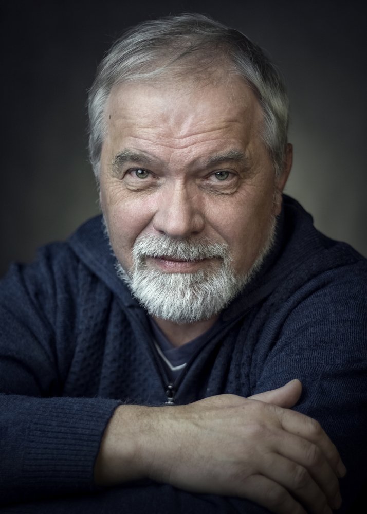 Photograph by Ольга Славгородская