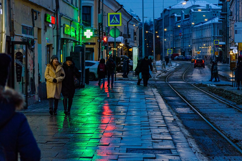 Фотография автора Тимур Разыков