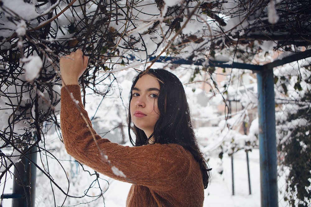 Photograph by Ольга Юсупова