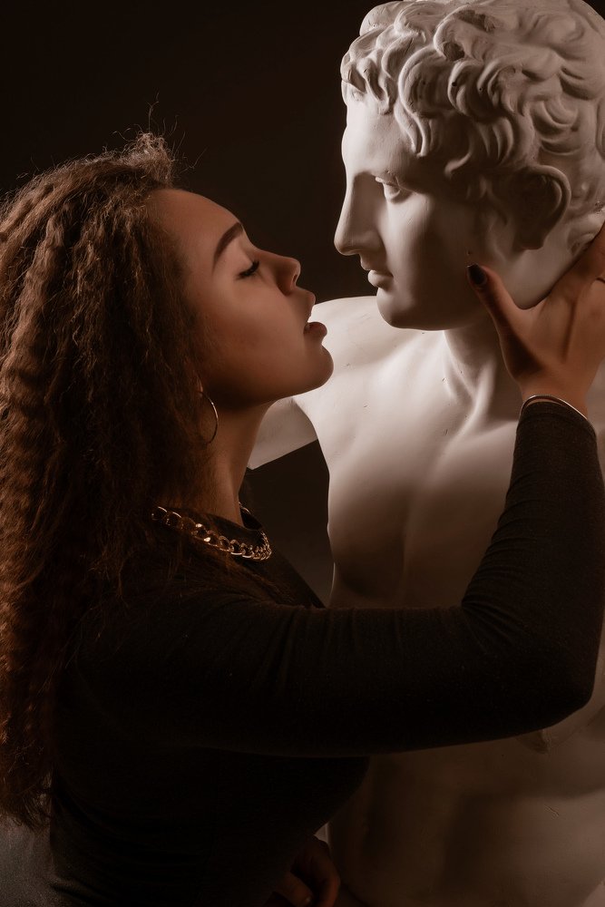 Photograph by Aнна Никульникова