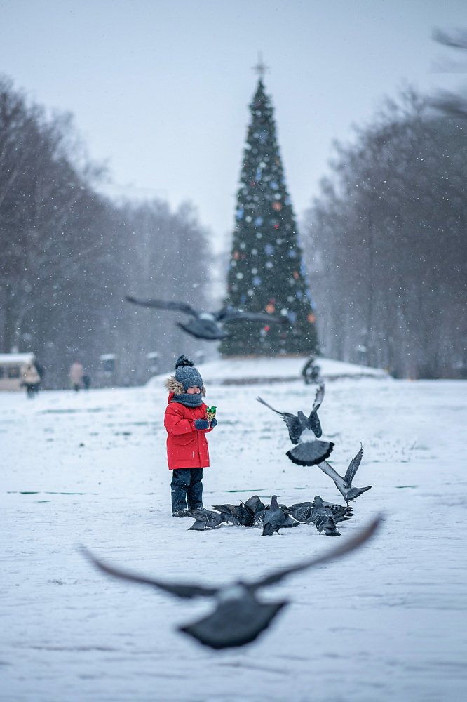 Photograph by Светлана Викторова