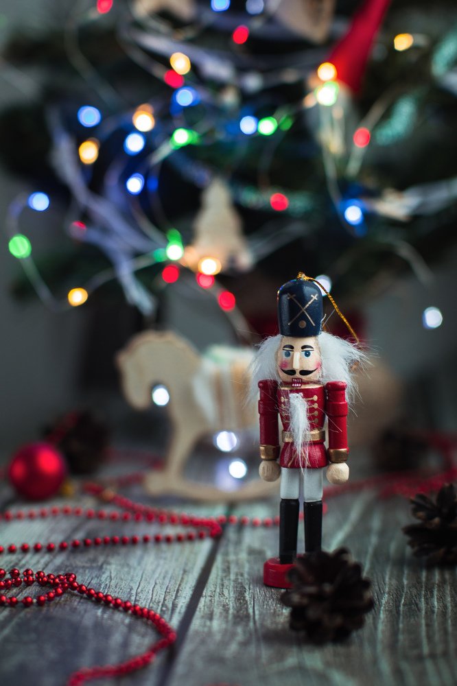 Photograph by Natalia Megelbey