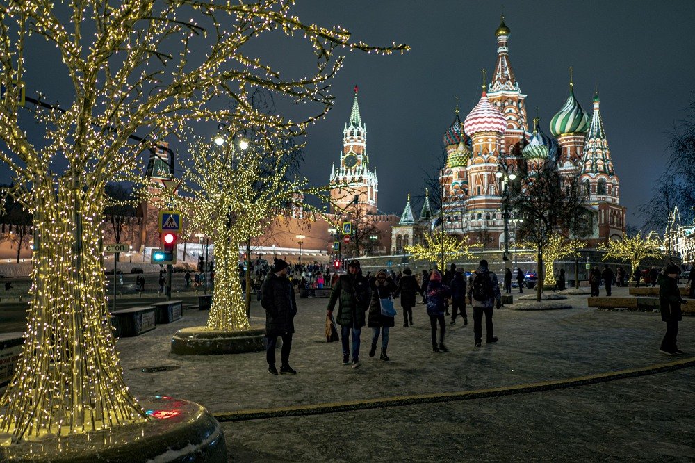 Photograph by Андрей Ныриков