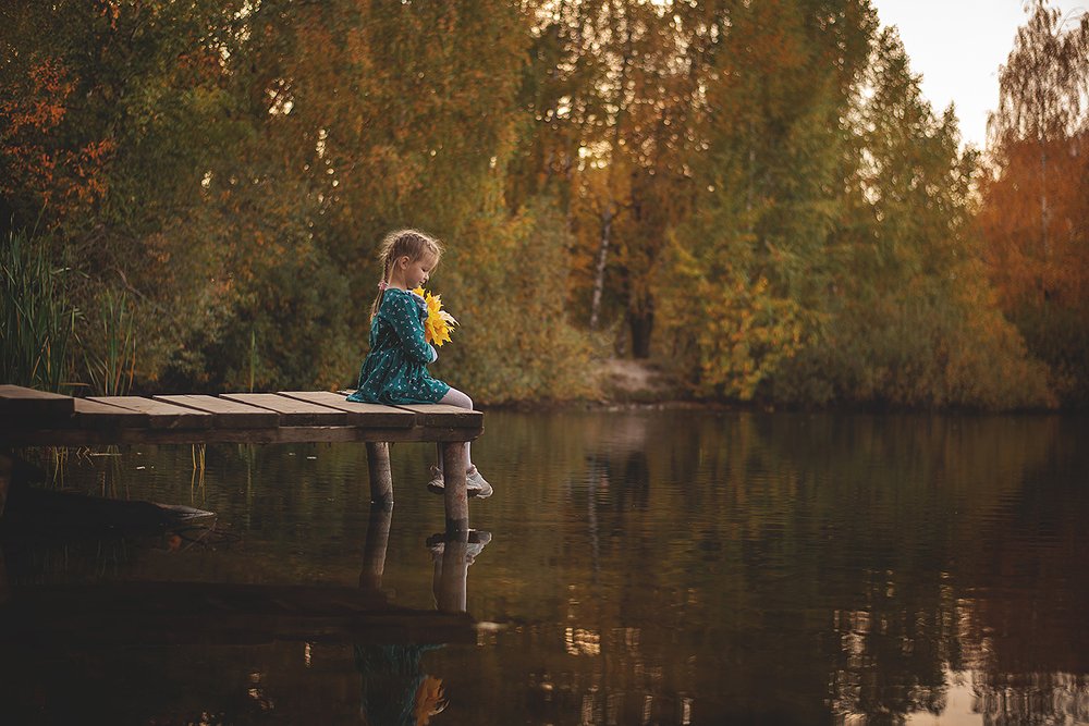 Photograph by Алина Ганенкова