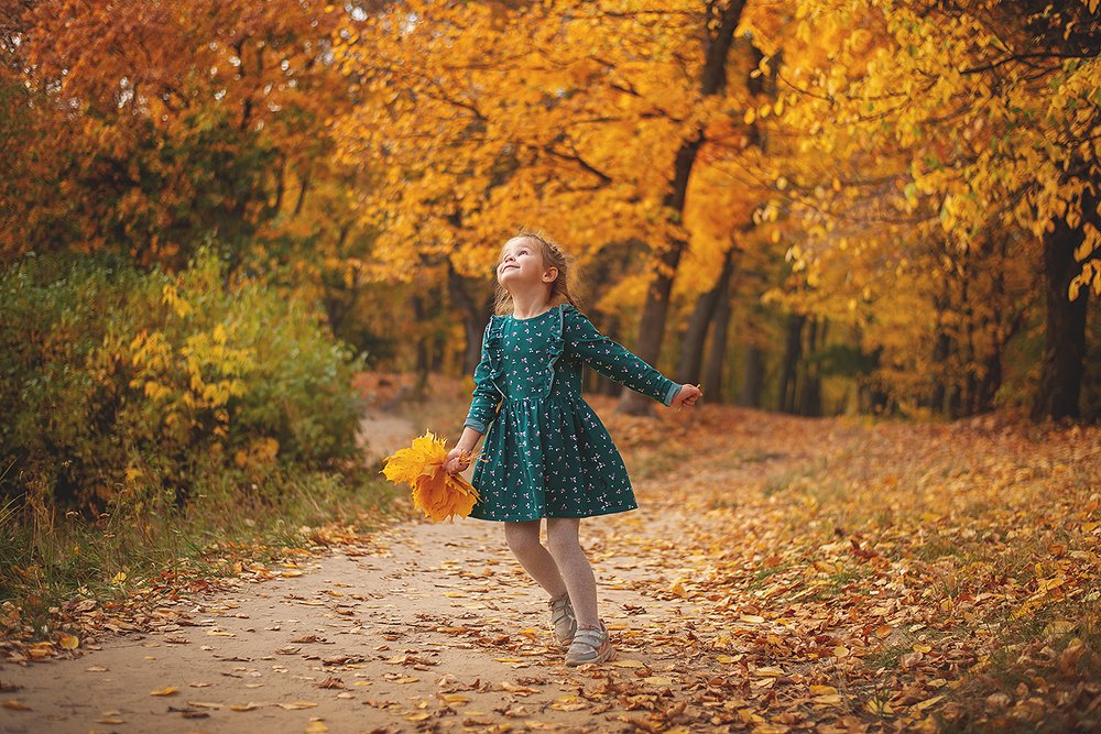 Photograph by Алина Ганенкова