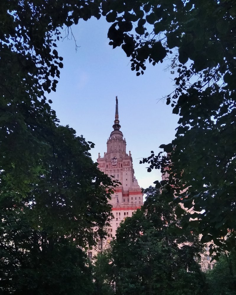 Photograph by Алексей Копылов