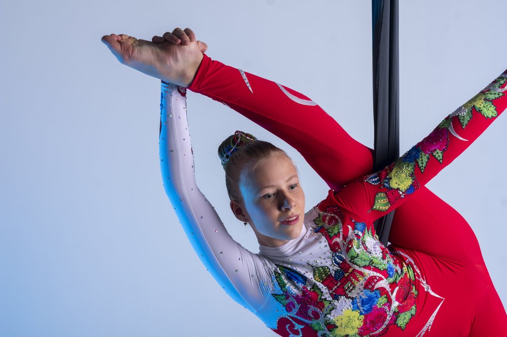 Photograph by Амир Гильмутдинов