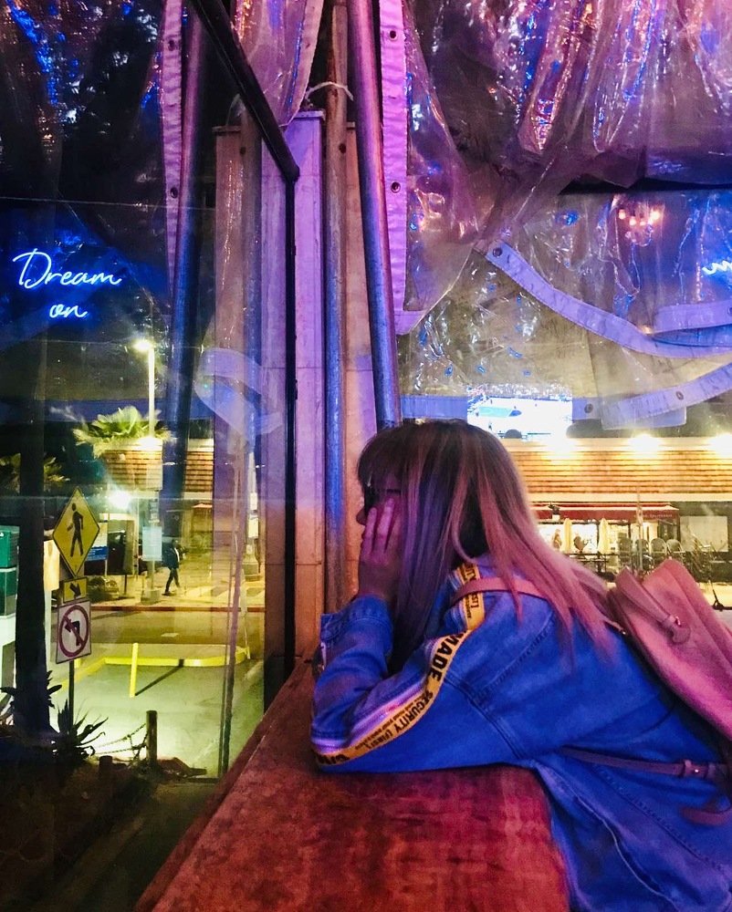 Фотография автора Anastasia Love