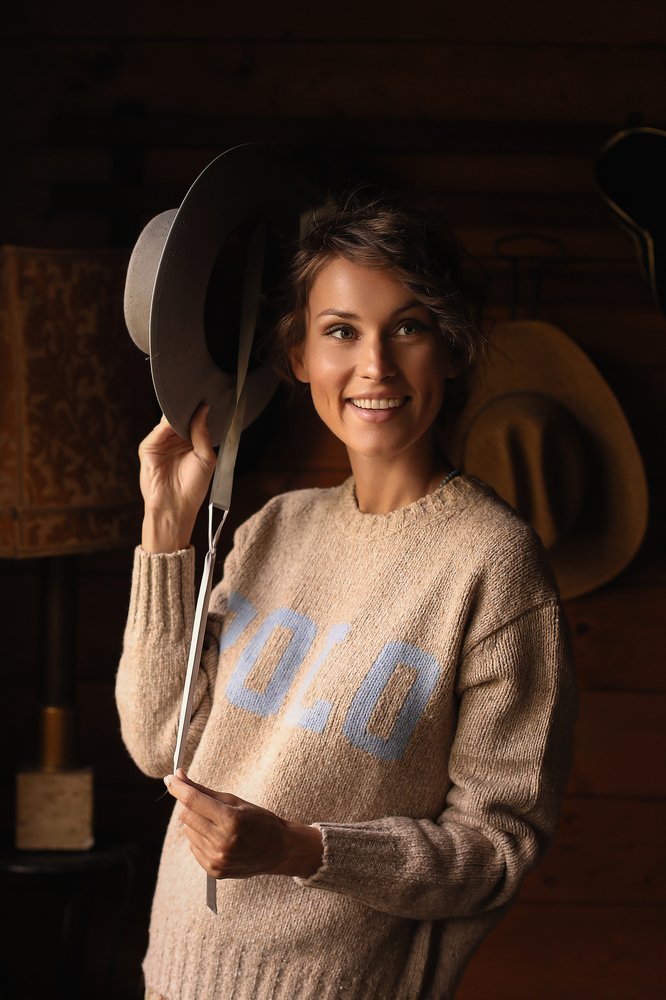 Photograph by Вера Мануйлова