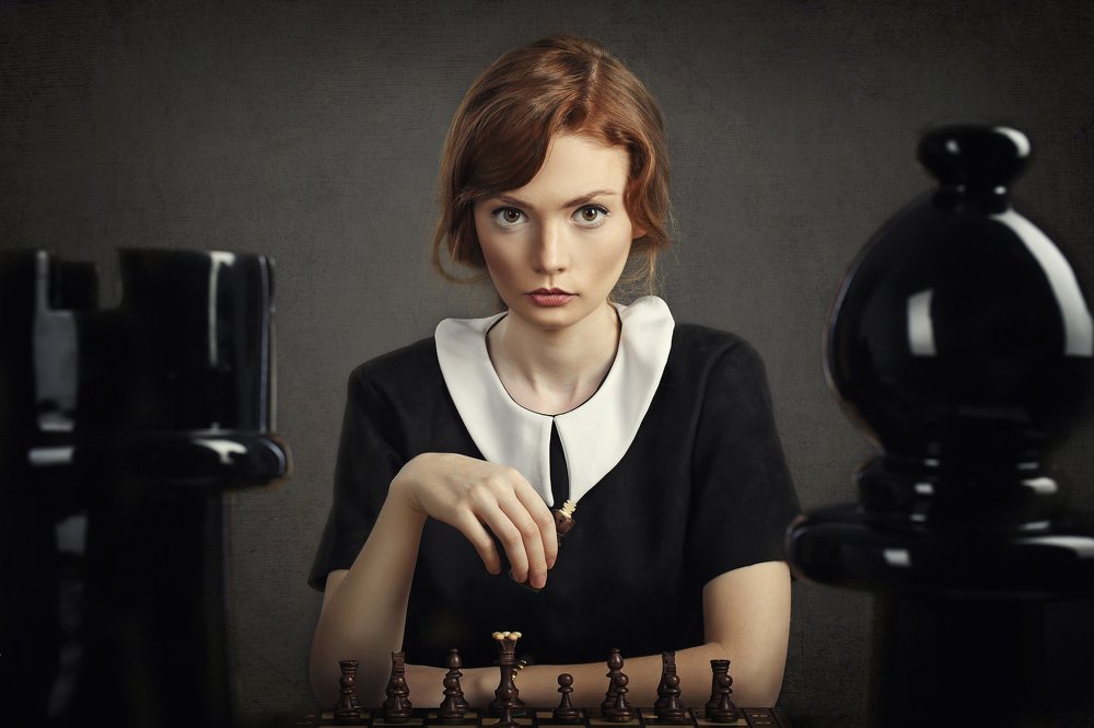 Photograph by Сергей Рубанов