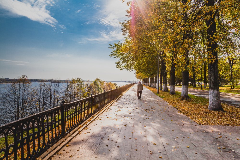 Фотография автора Анатолий Гарин