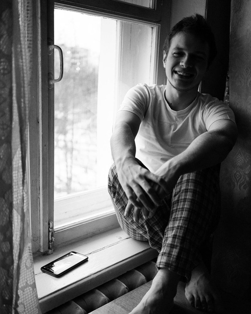 Photograph by Владимир Корчемкин