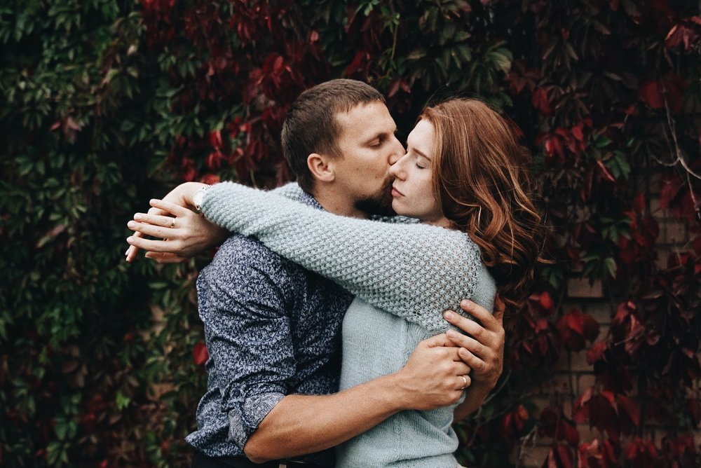 Photograph by Ксения Щербакова