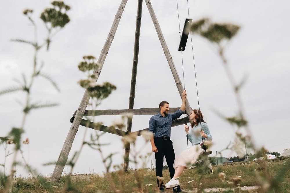 Photograph by Ксения Щербакова