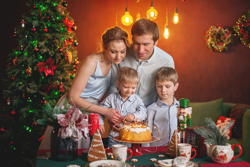 Photograph by Алина Ганенкова