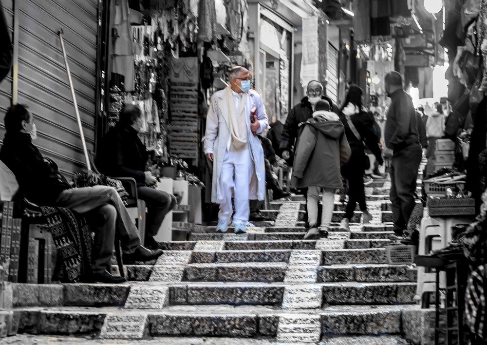 Photograph by Gitin Leonid