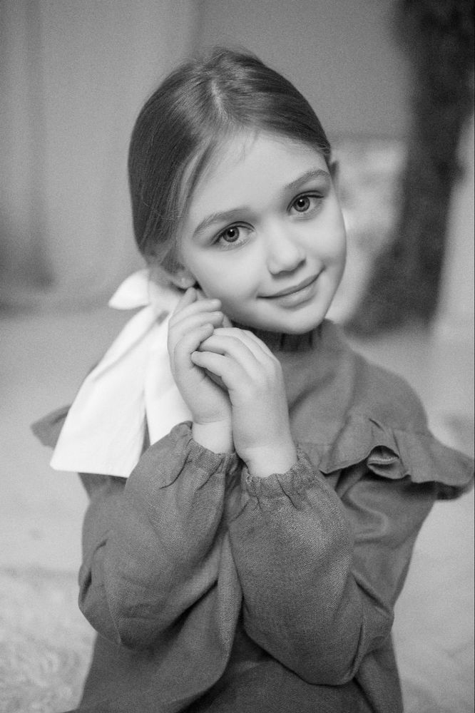 Photograph by Татьяна Бушук