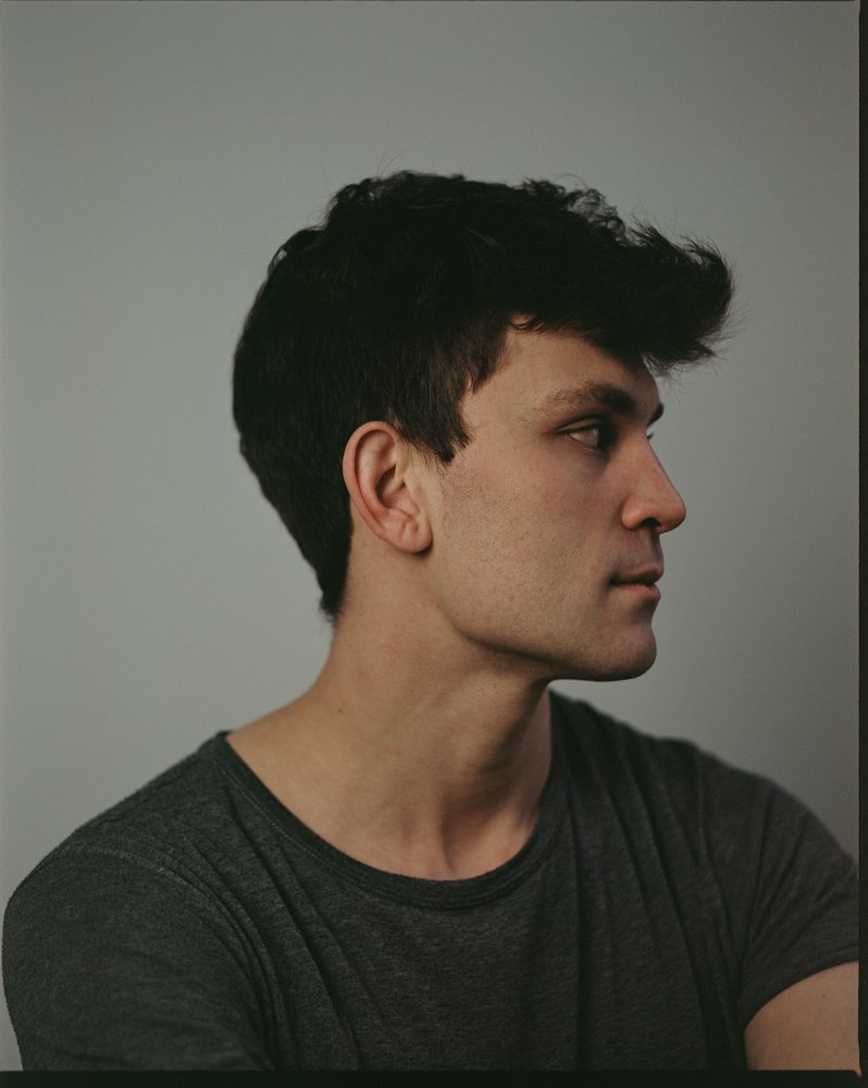 Photograph by Василевская Марина