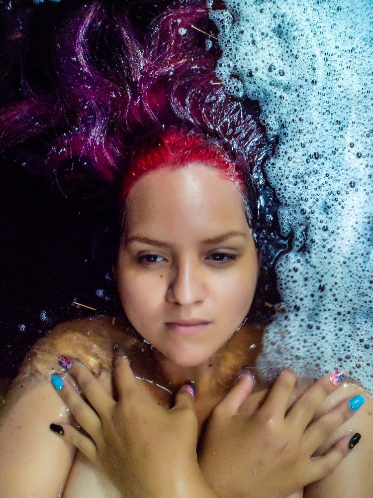 Photograph by Edwin Mijares