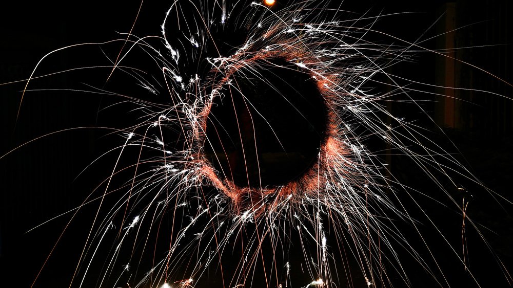 Photograph by Chris Codoy