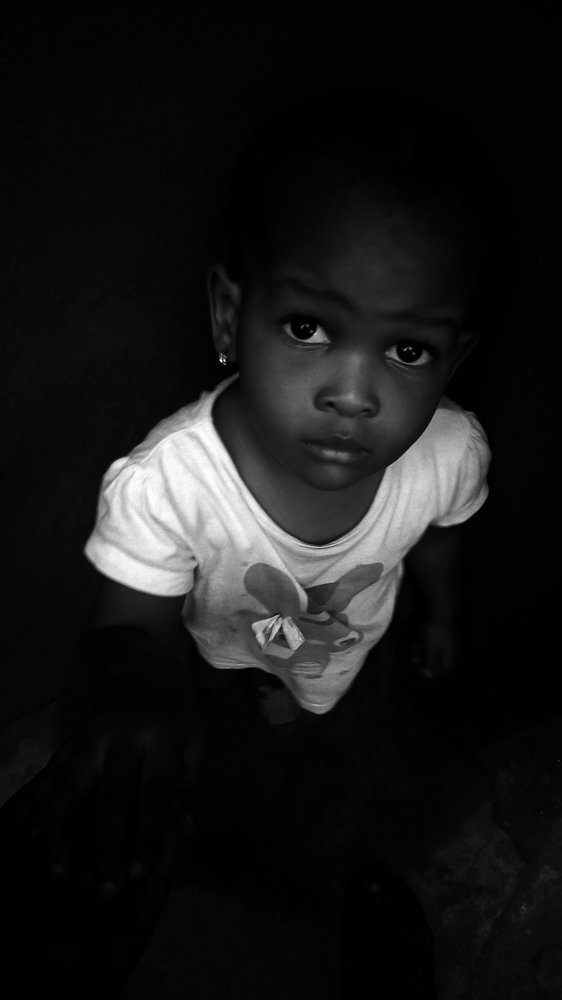 Photograph by EMMANUEL OGUNS