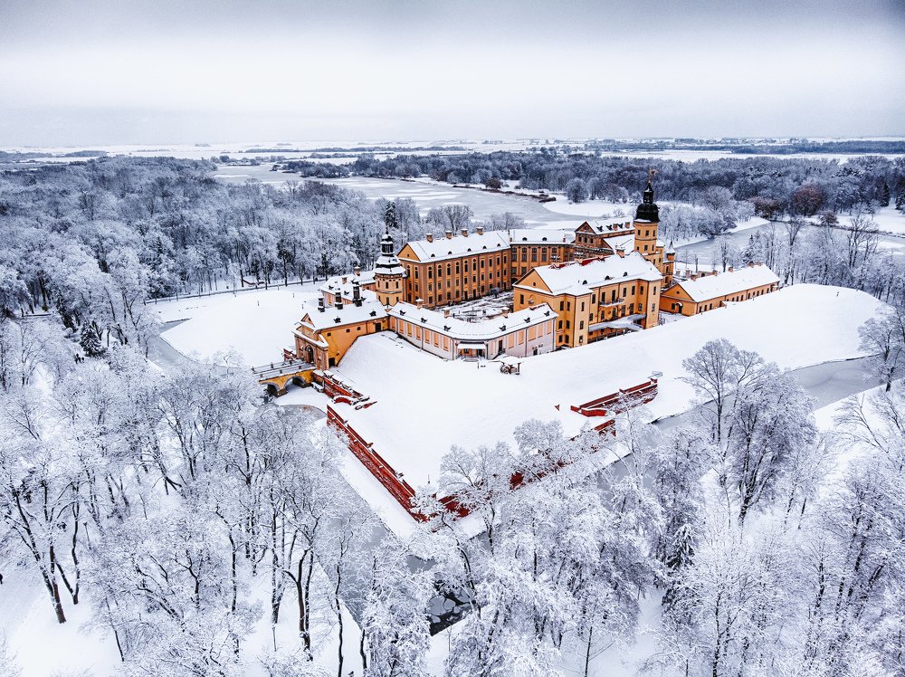 Photograph by Александр Гизун