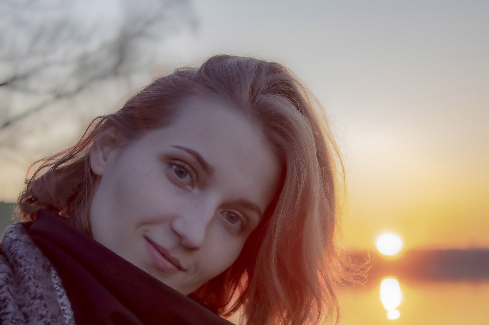 Photograph by Anna Lisovskaia