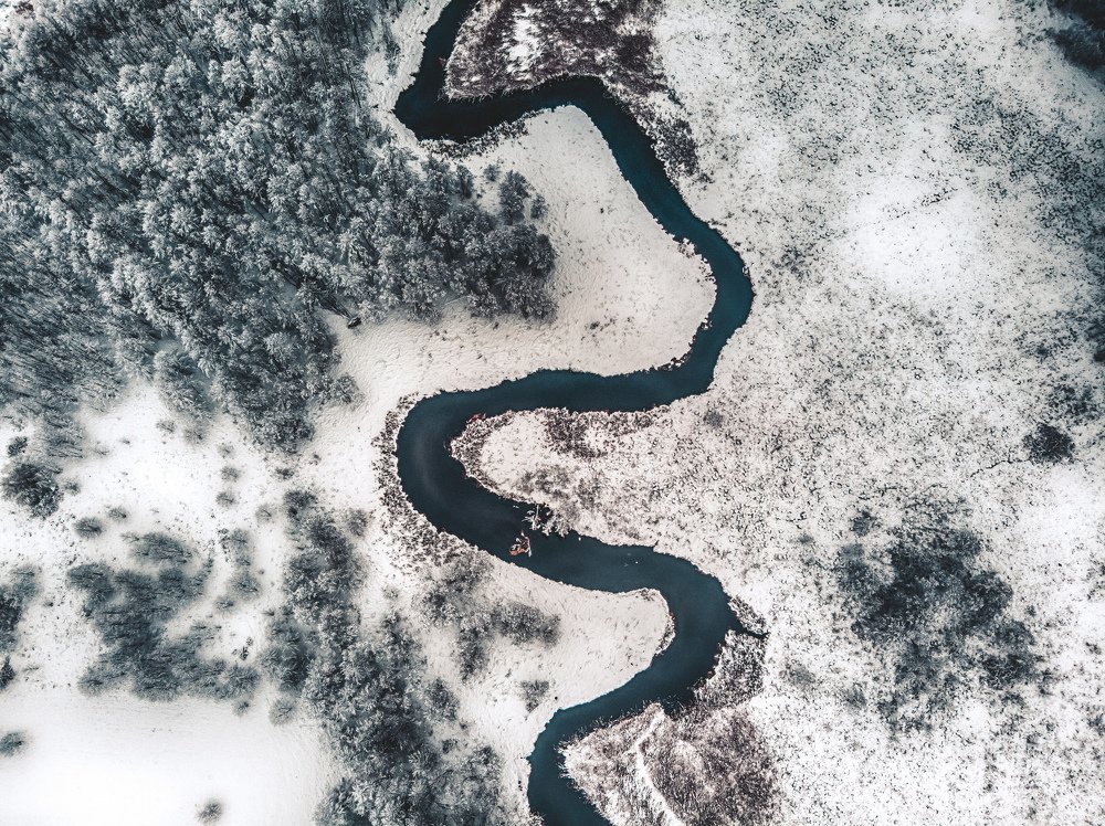 Photograph by Александр Гизун