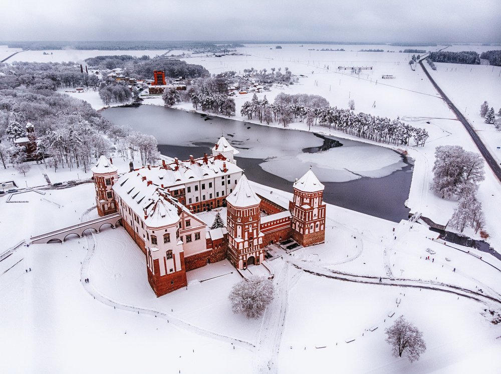 Photograph by Александр Гизун