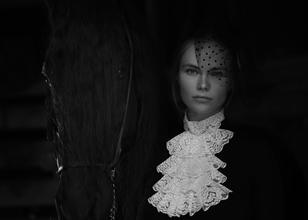 Photograph by Вера Мануйлова