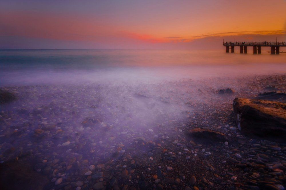 Photograph by ОЛЬГА КОВАЛЁВА