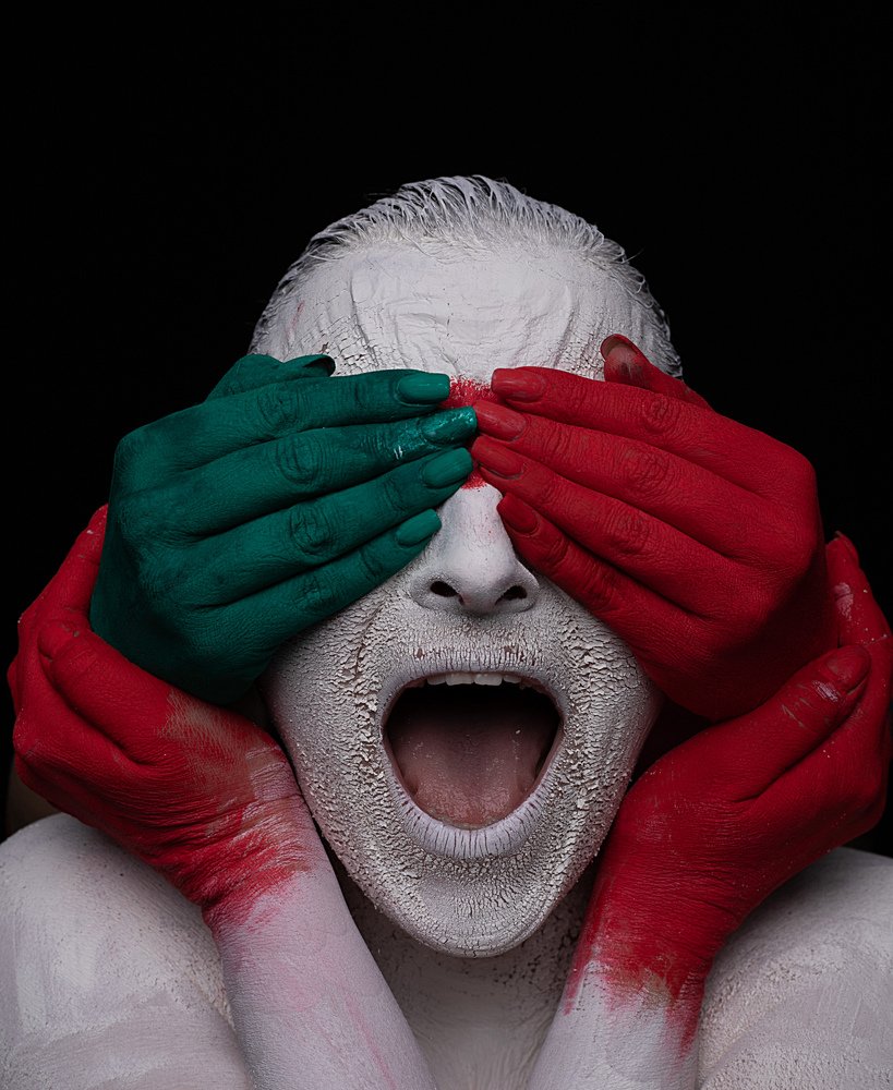 Photograph by Диана Новикова