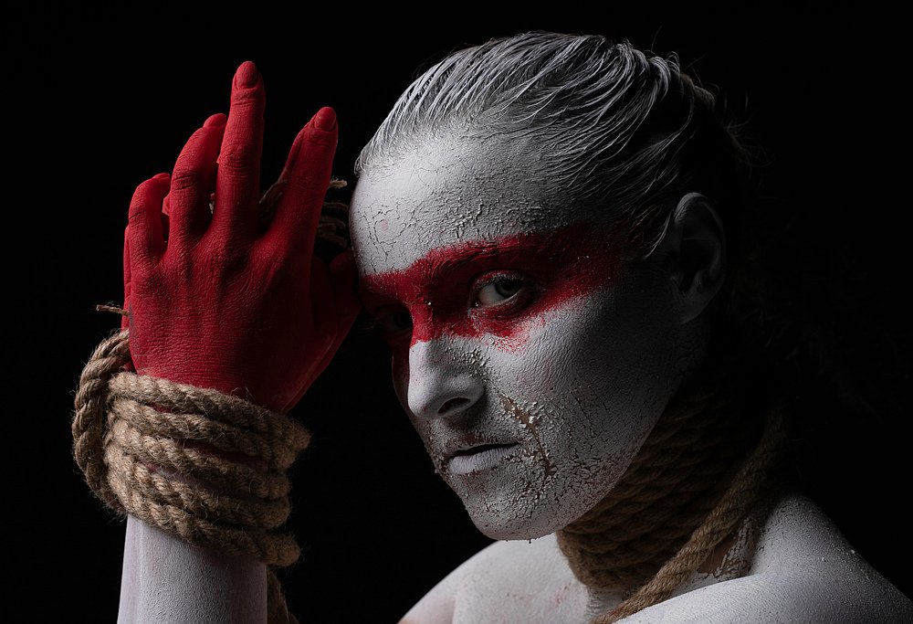 Photograph by Диана Новикова