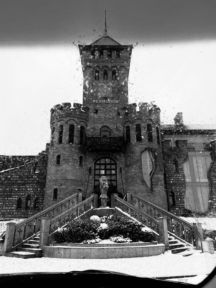 Photograph by Евгения Воеводина