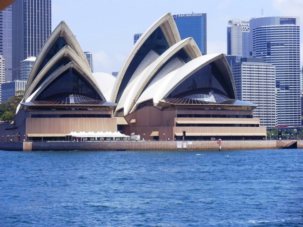 Sydney Opera