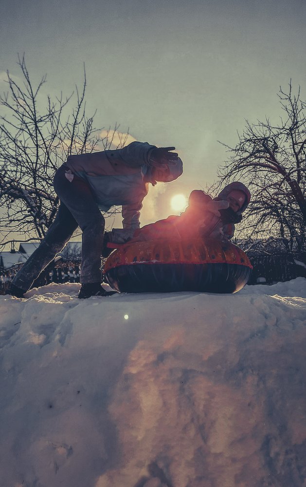 Photograph by Светлана Моисеева