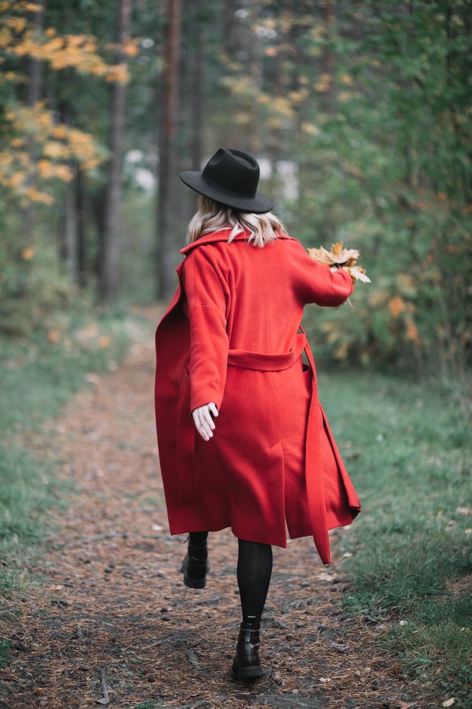 Photograph by Екатерина Ларсен