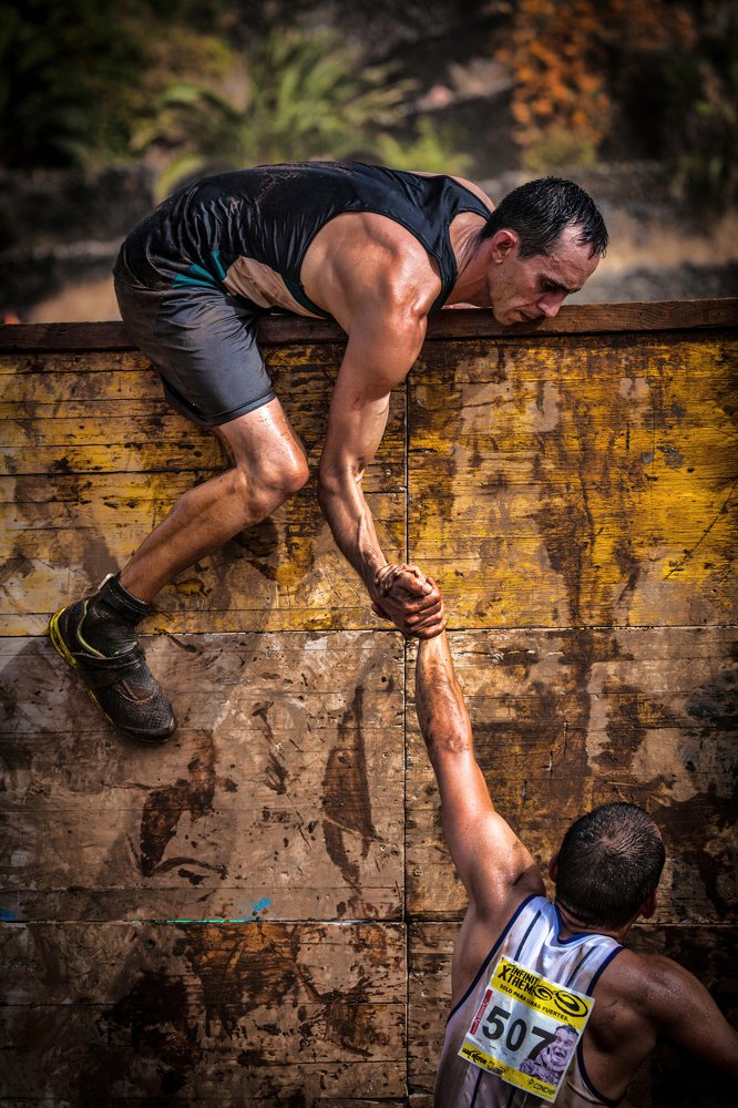 Photograph by Jose Luis Mendez Fernandez