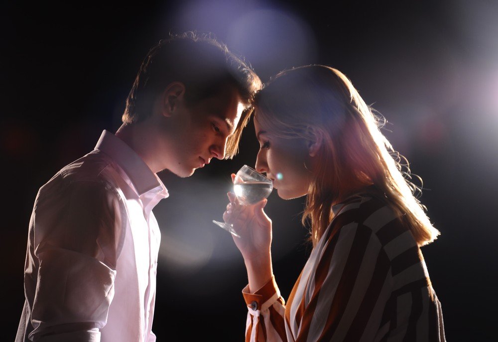 Photograph by Антонина Копытина