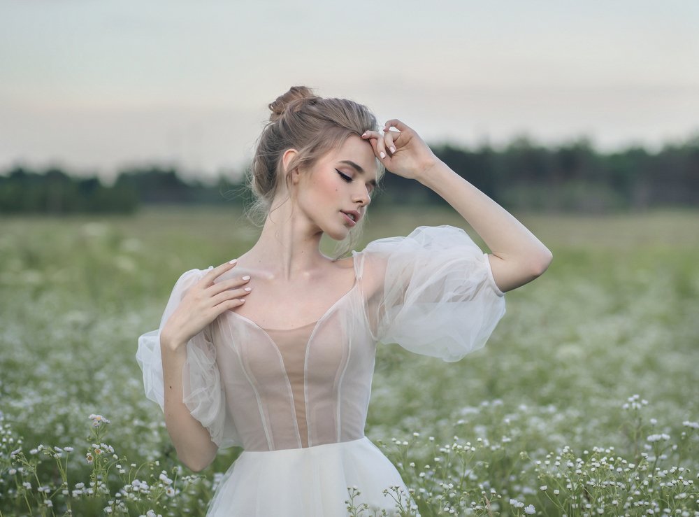 Photograph by Елена Глазунова