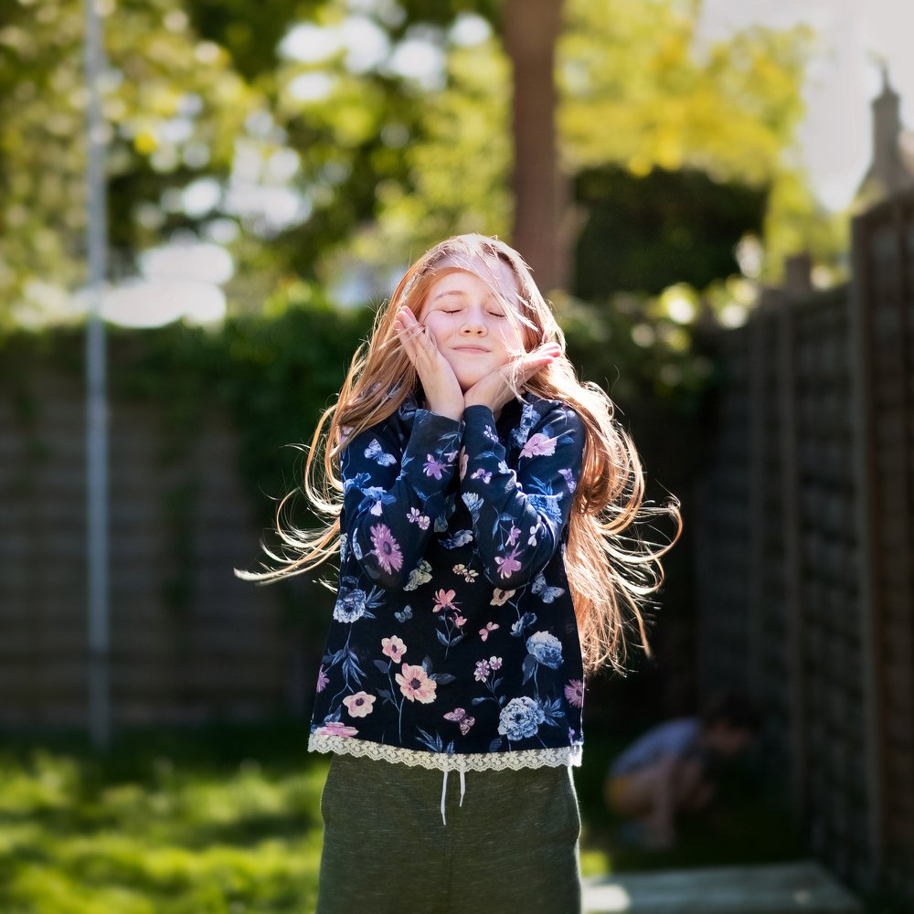 Photograph by Julia Mustard