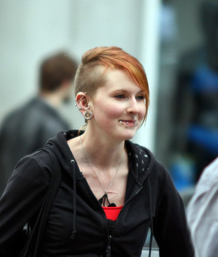 Photograph by Sergey Bykov