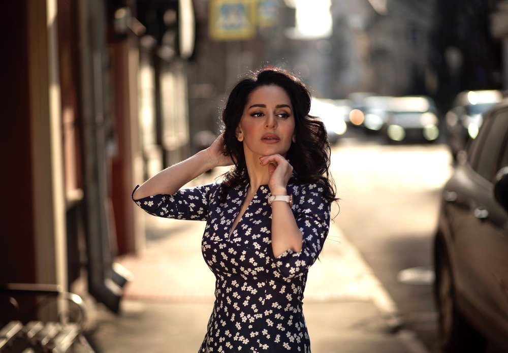 Photograph by Елена Глазунова