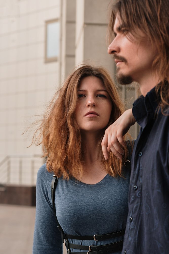 Photograph by Марина Анищенко