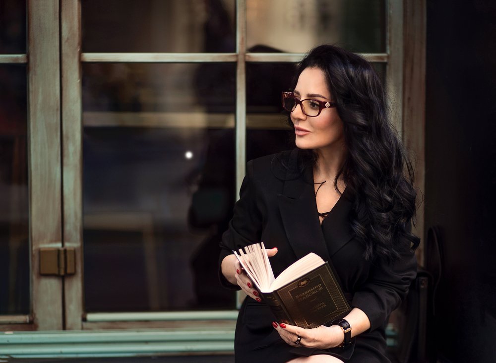 Photograph by Елена Глазунова